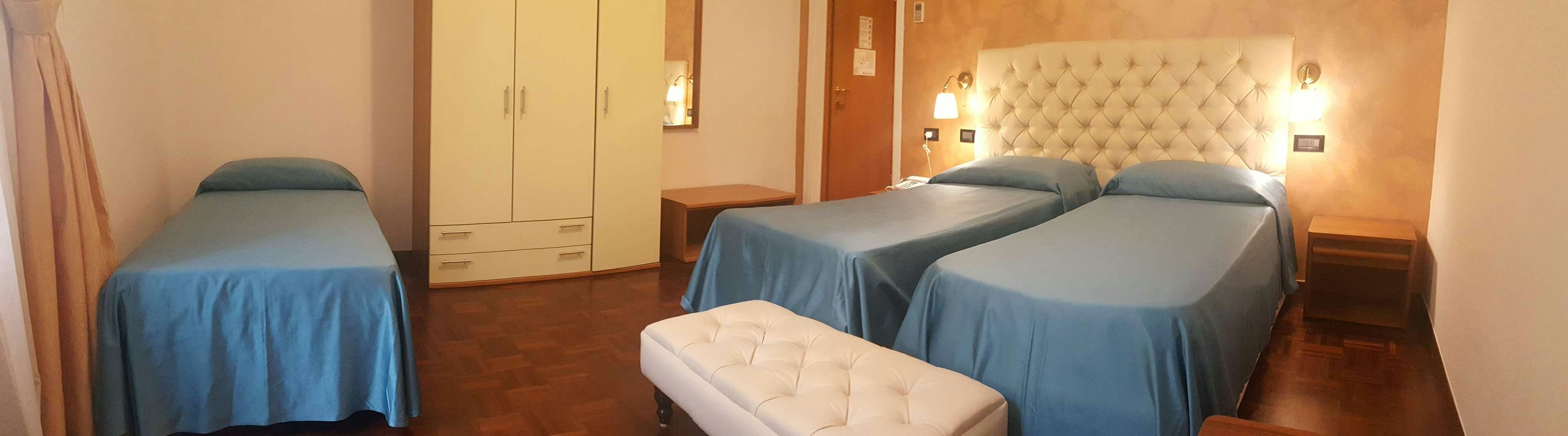 Hotel Dell'orto 16/34