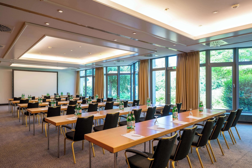 Park Inn by Radisson Lubeck 40/50