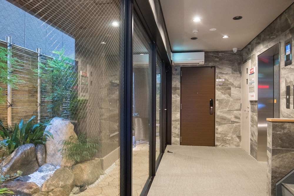 Hotel Yu-Shu 4/27