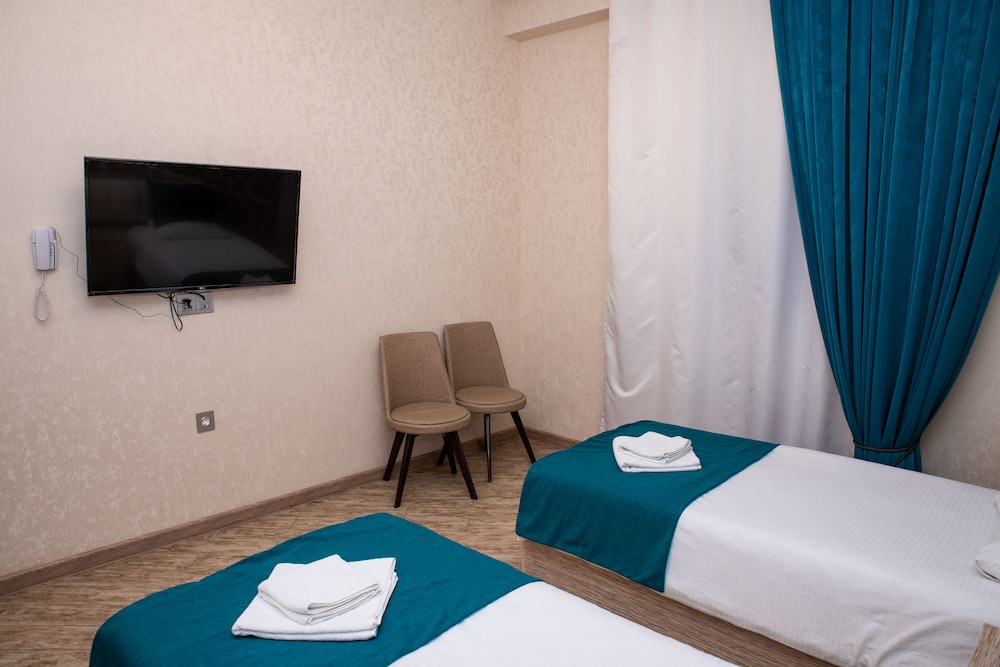 Sebail Inn Hotel 13/50