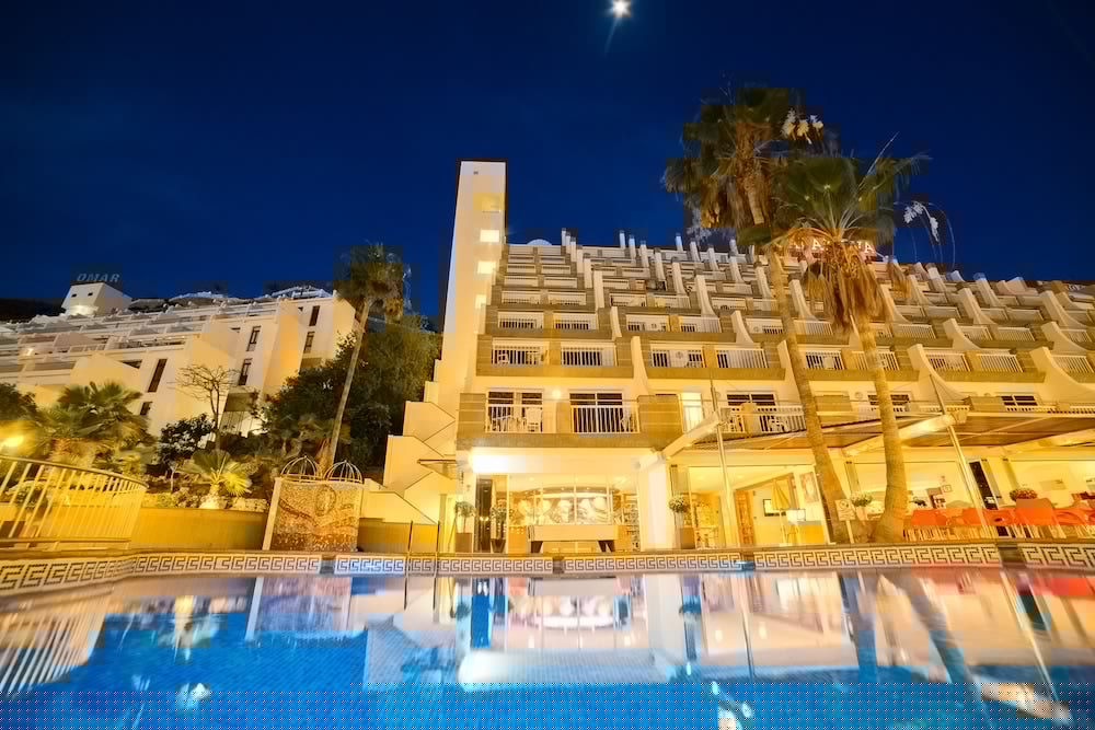 Cala Nova Apartamentos 写真1