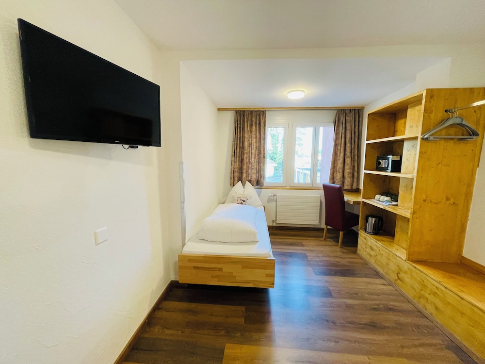 Hotel Toscana 31/55