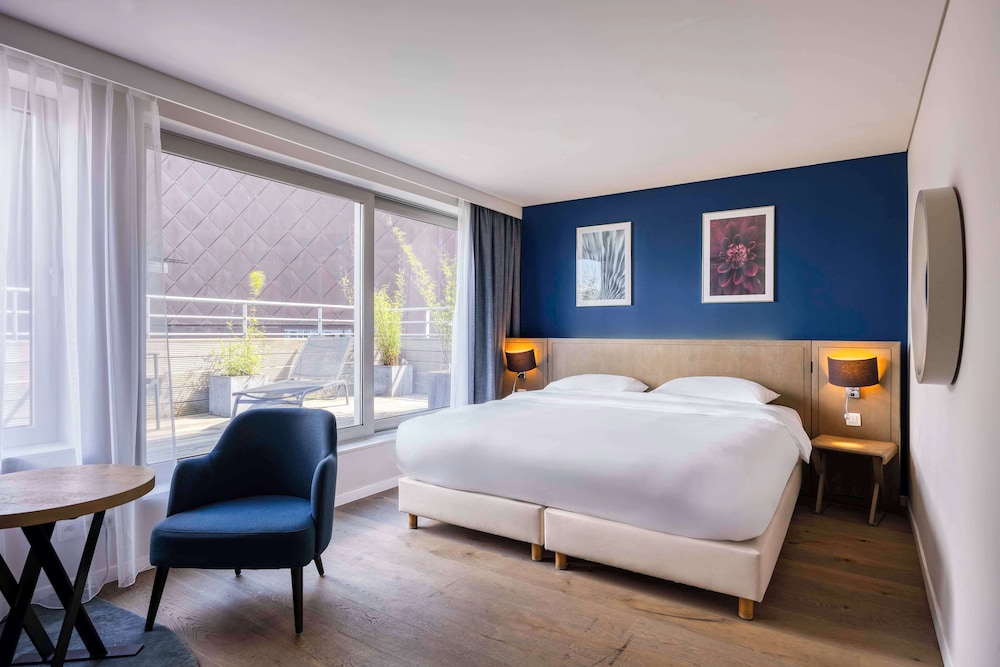 Park Inn By Radisson Antwerpen 22/63