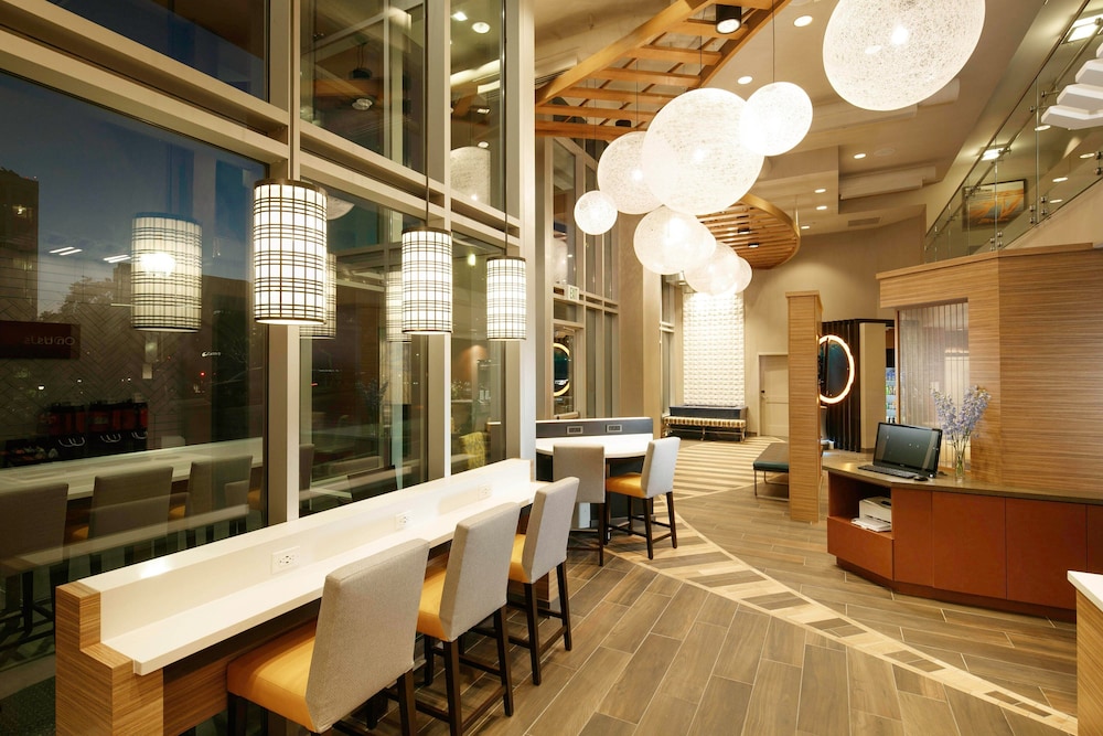 Towneplace Suites San Diego Downtown 39/47