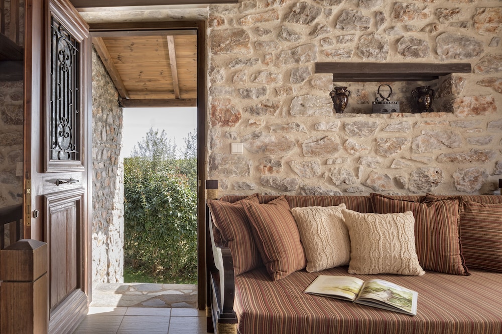 Agroktima Traditional Guesthouse 33/60