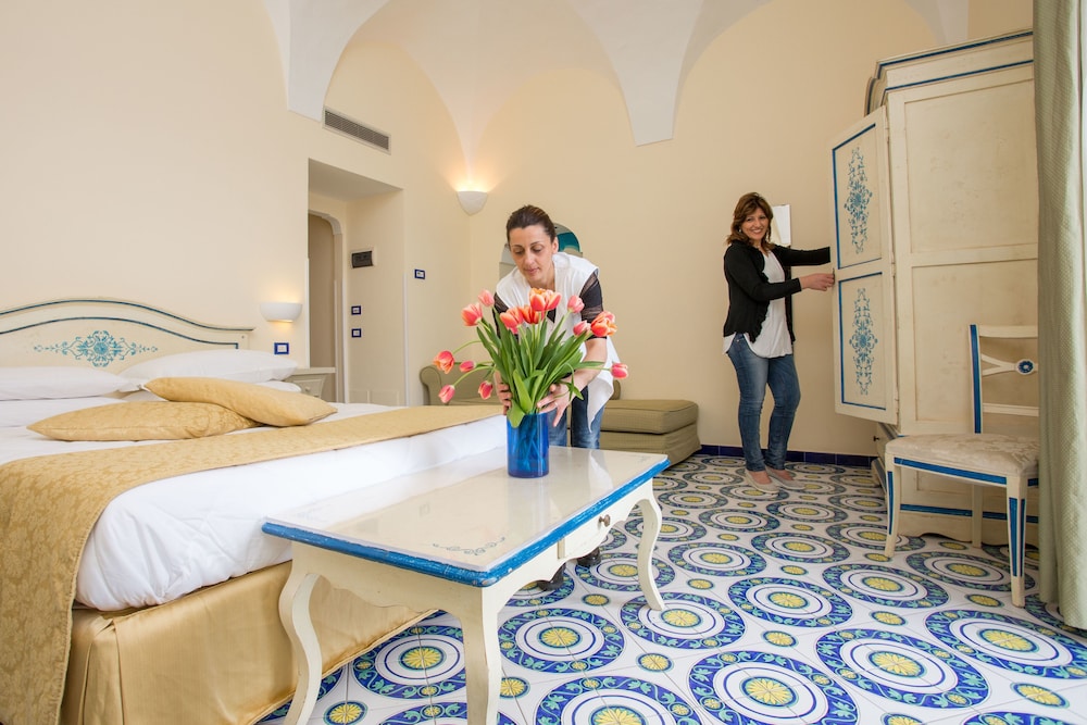 Hotel Margherita 7/43
