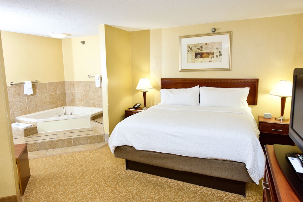 Holiday Inn Express Suites St Louis West Fenton 22/65