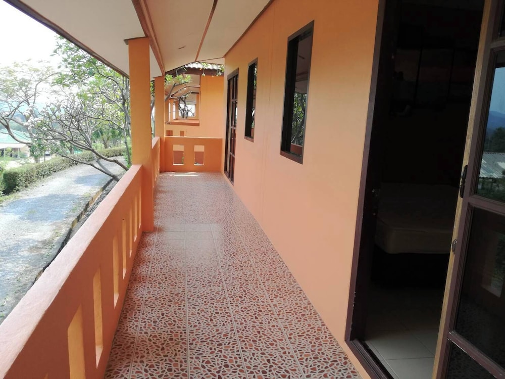 Rimpu Hill Resort 38/67