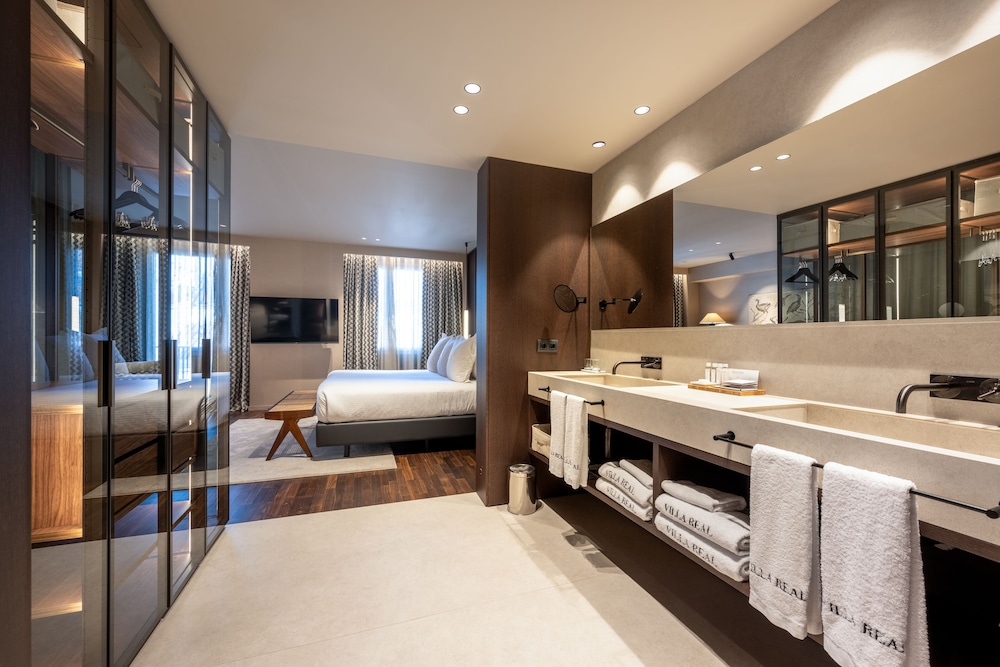 Hotel Villa Real 21/60