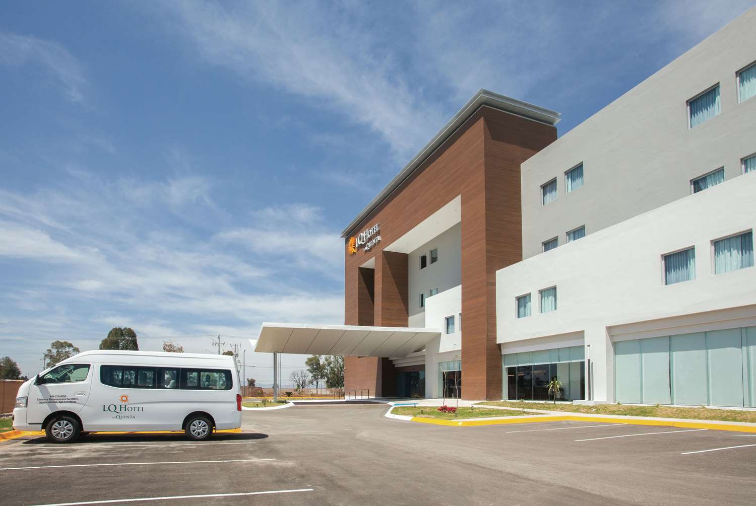 La Quinta by Wyndham Aguascalientes 19/22