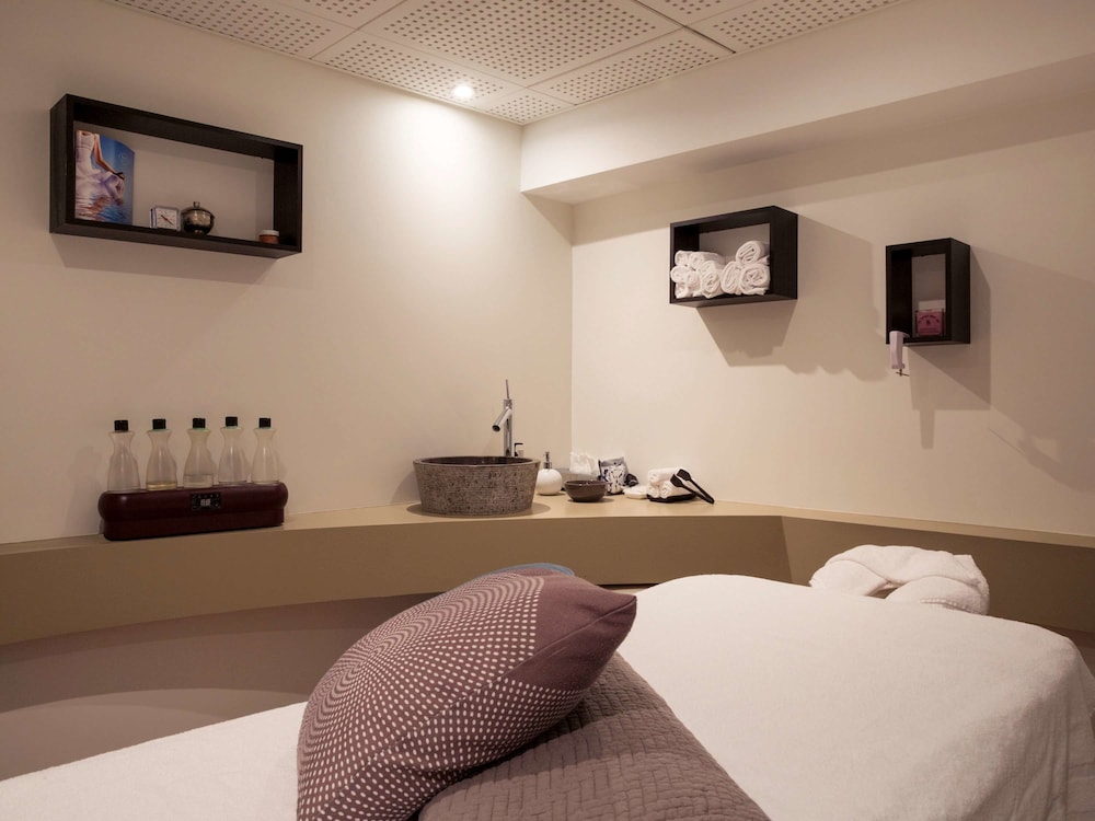 Novotel Geneve Centre 41/71