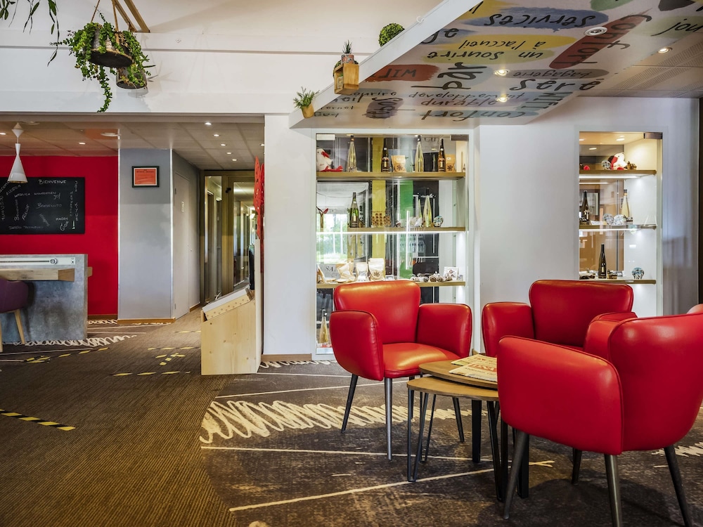 Ibis Colmar East Hotel 46/70