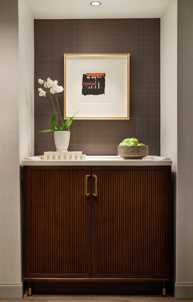 Grand Hyatt Washington 9/75