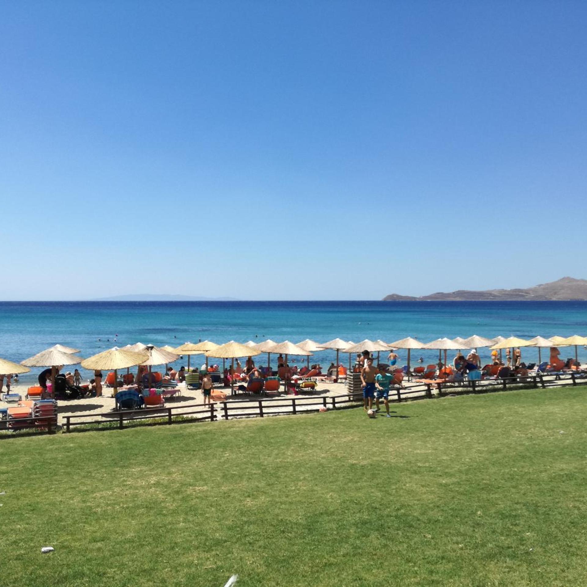 APOLLON SUITES 45/50