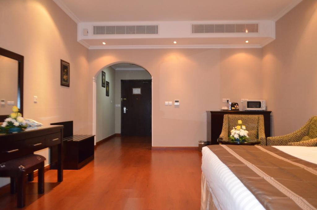 فندق ون تو ون(One to One company for Serviced Apartments) 18/42