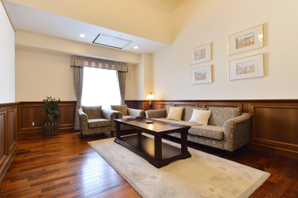Higashikawa Asahidake Onsen Hotel Bear Monte 49/74