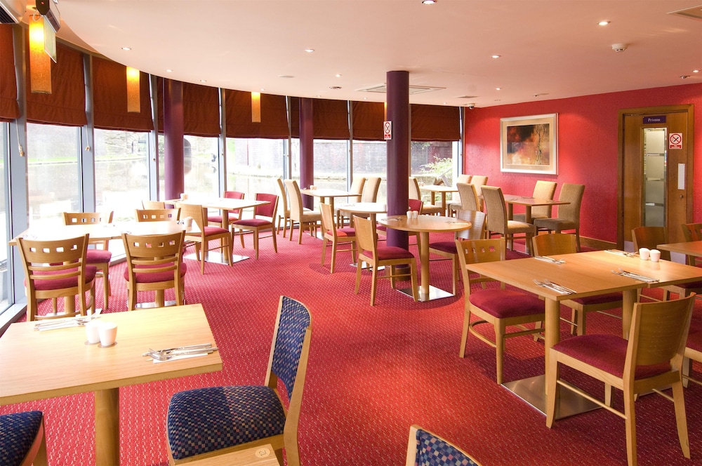 Premier Inn Nottingham Arena (London Road) 31/40