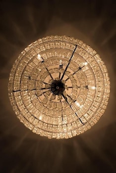 The Imperial Crown 30/58