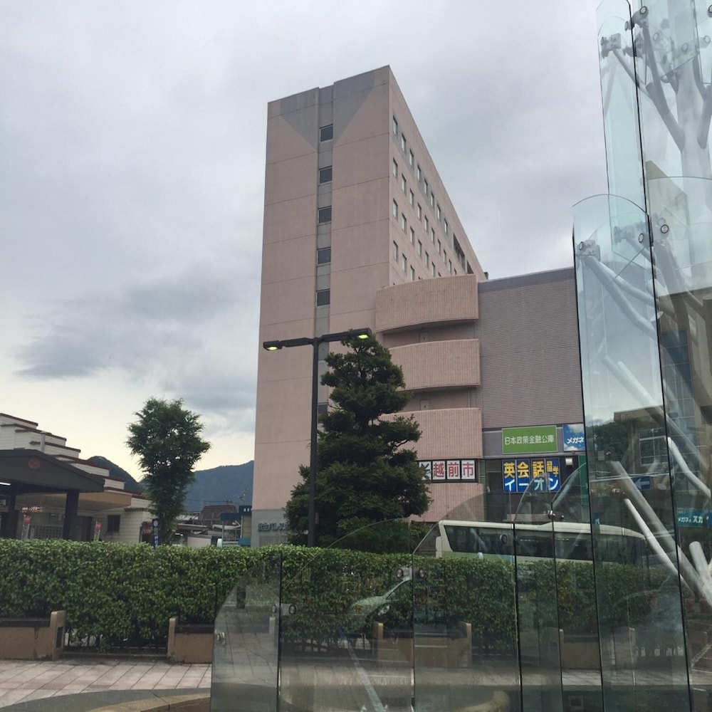 Hotel Crown Hills Takefu 2/44