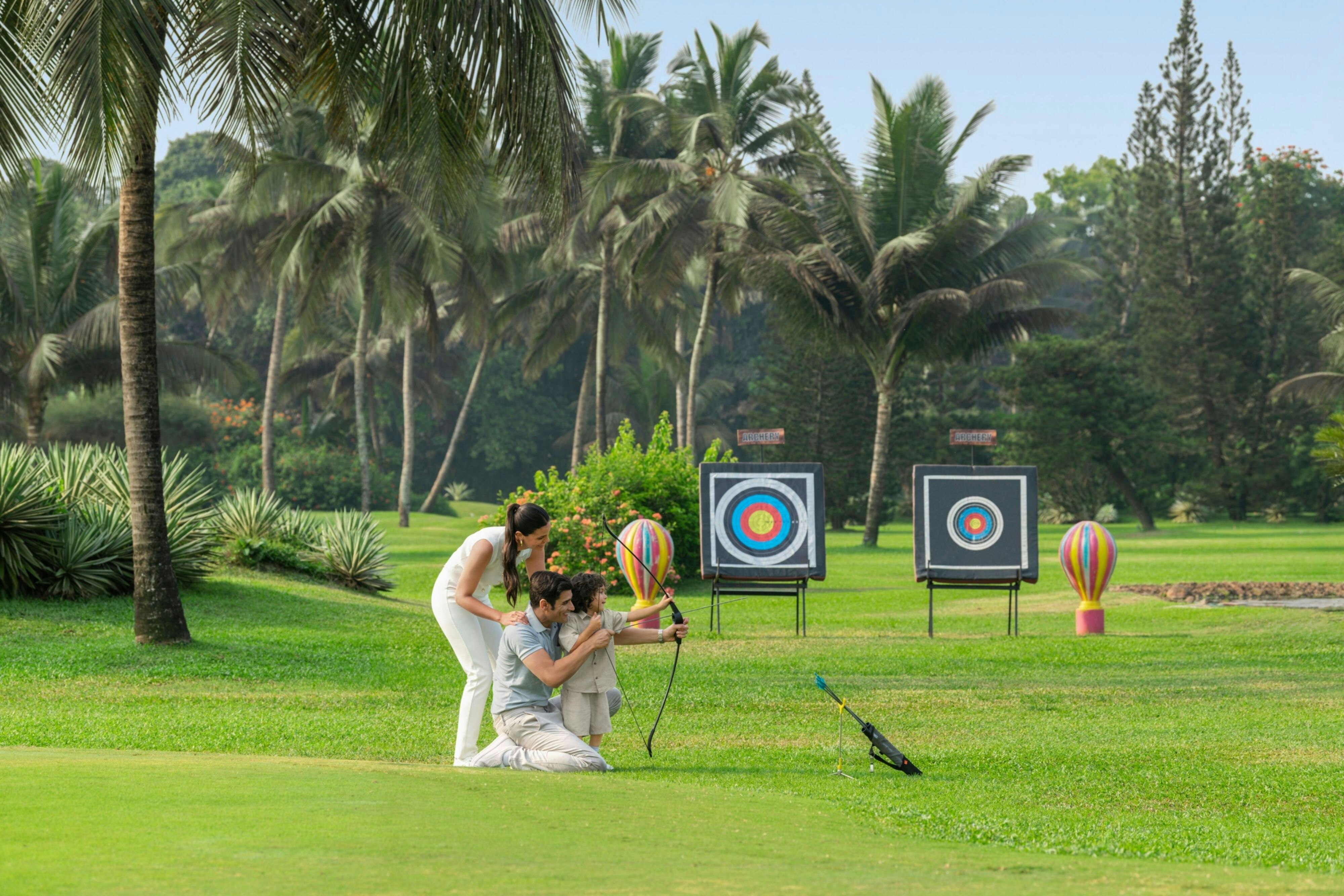 The St. Regis Goa Resort 50/54