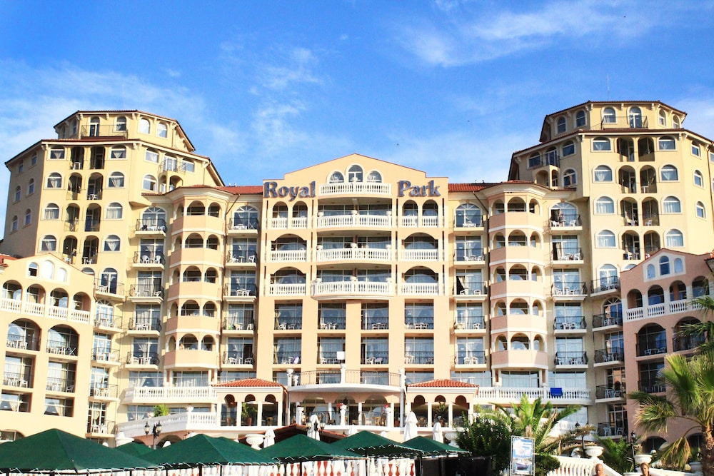 Royal Park Hotel - All Inclusive 2/50