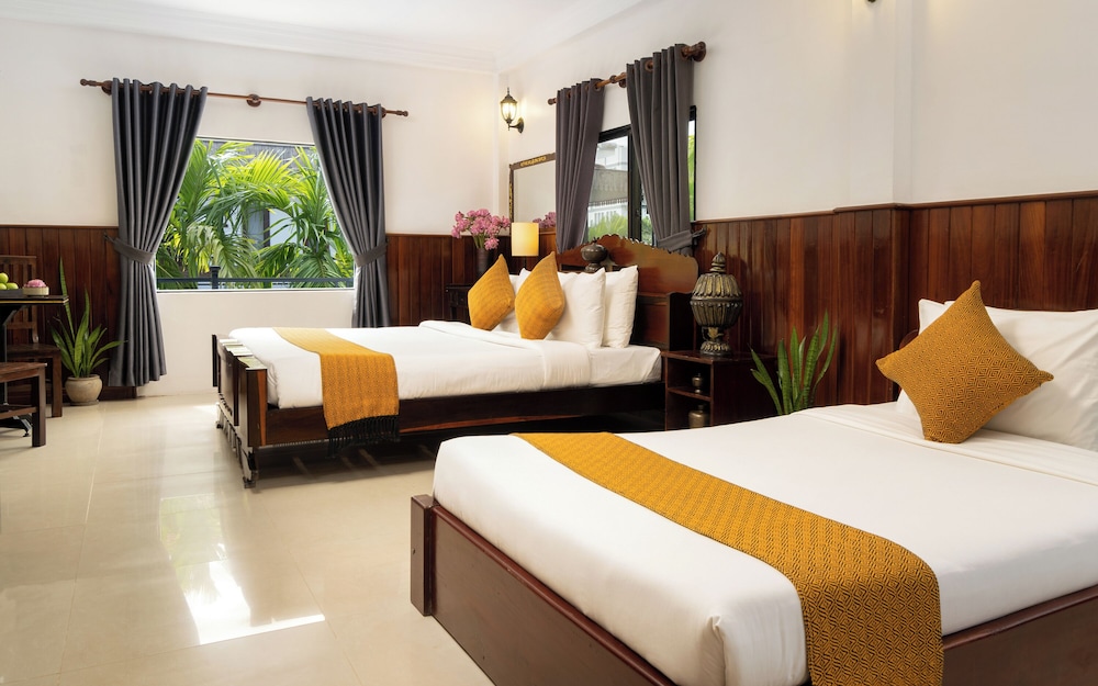 Secrets Pavilion Urban Boutique Hotel 26/50