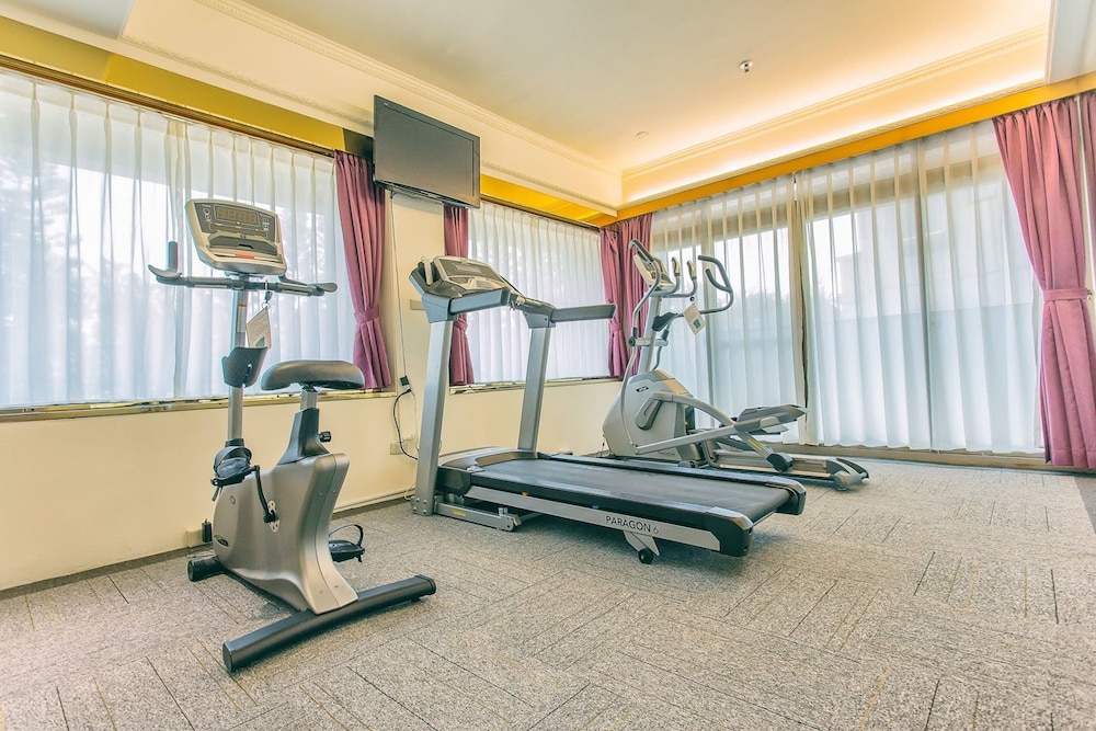 FoungJia Hotel 18/26