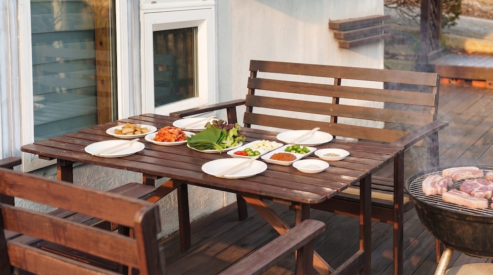 Hongcheon Lime Orange Pension 29/49