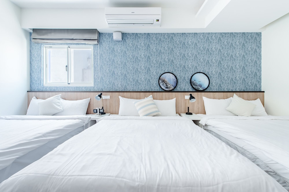 Sea Residences 14/54