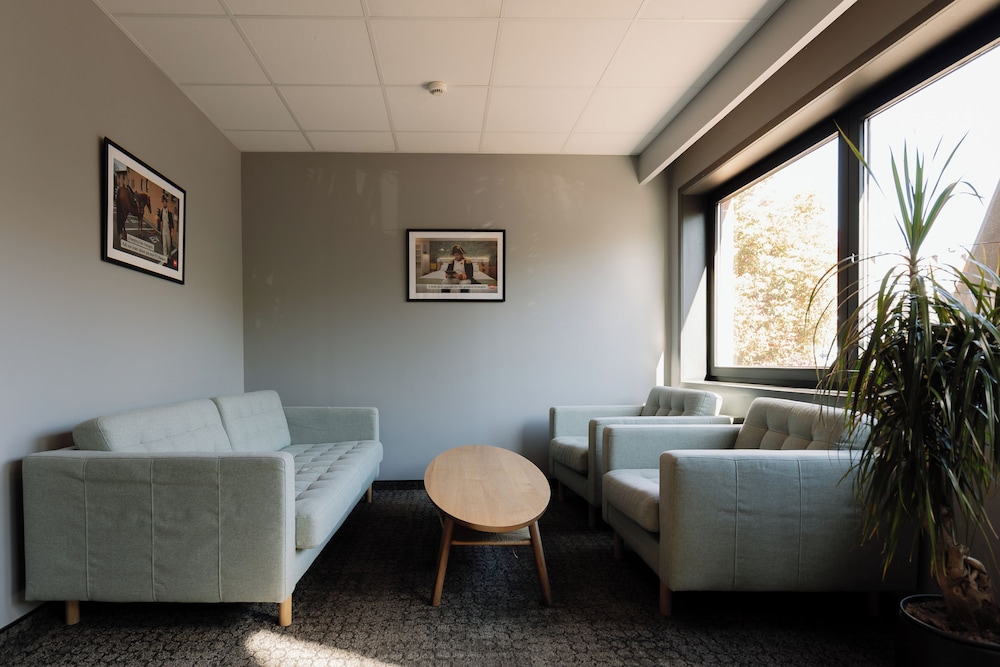 Ibis Brussels Waterloo 48/79