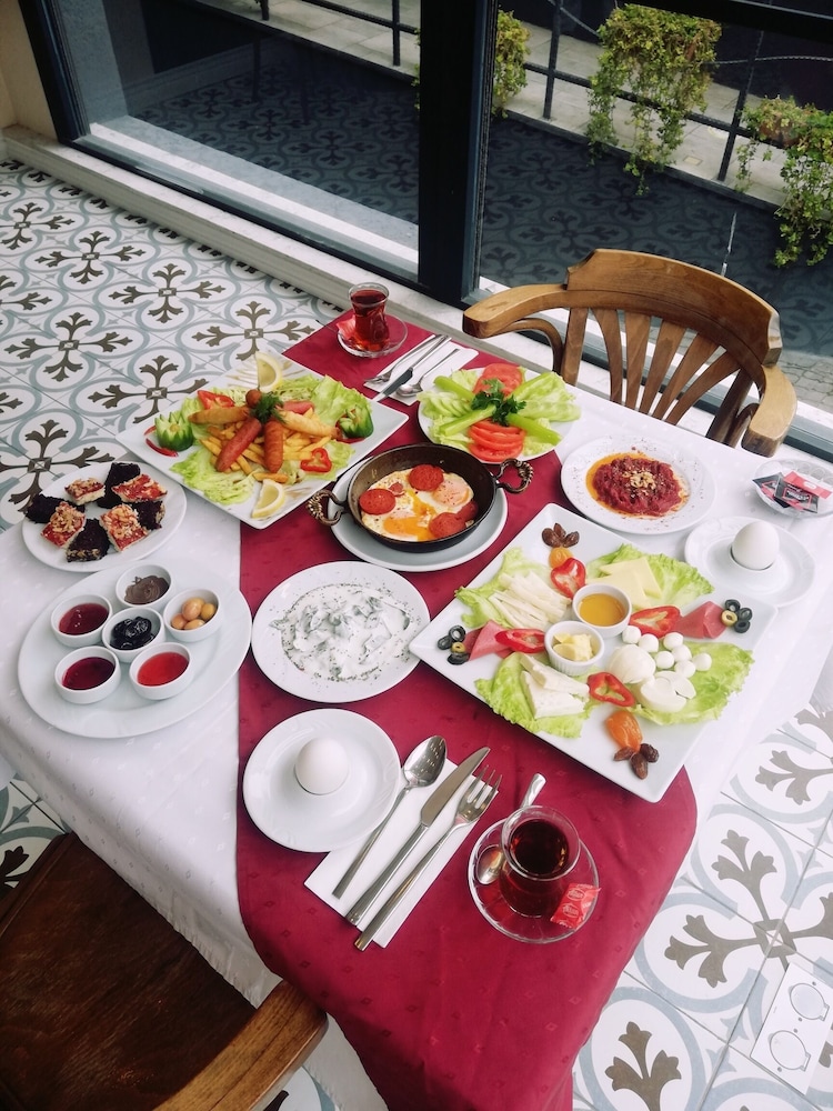 Bakirkoy Tashan Business & Airport Hotel 32/50