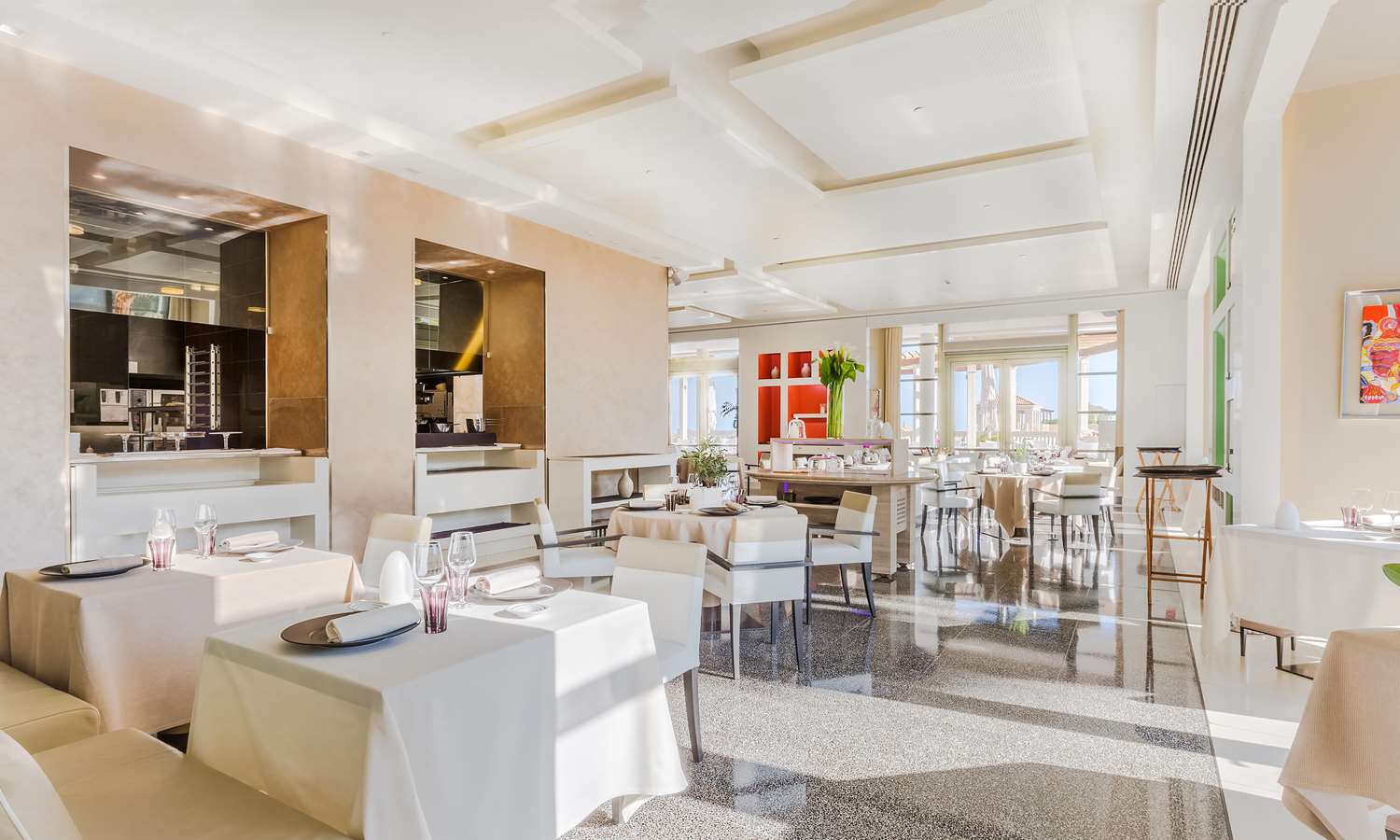 Monte-Carlo Bay Hotel & Resort 27/50