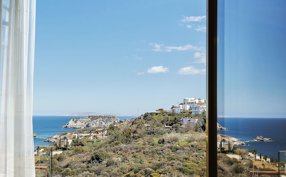Keramos Villa And Apartments 40/45