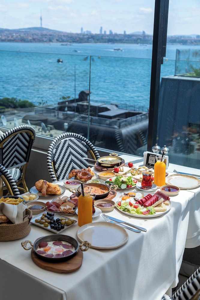 Hotel De Reve Galata Special Class, Istanbul 46/60