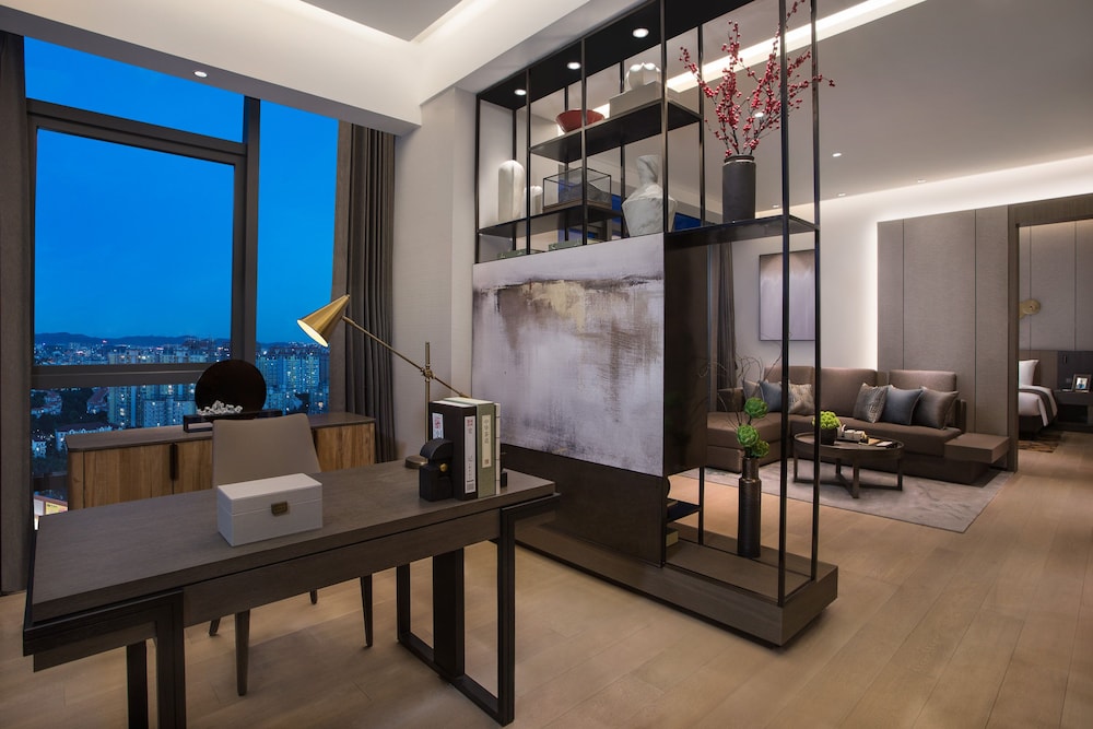 Ascott Songshan Lake Dongguan 26/37
