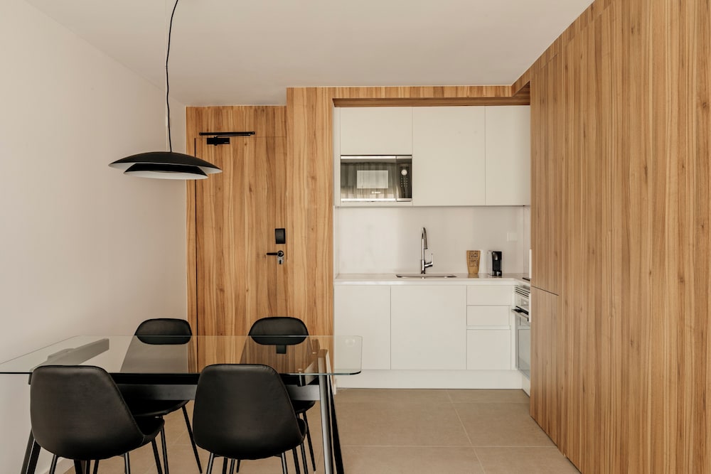 Europa Apartment 43/50