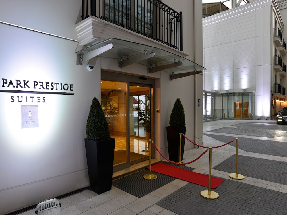 CVK Park Bosphorus Hotel Istanbul 44/50