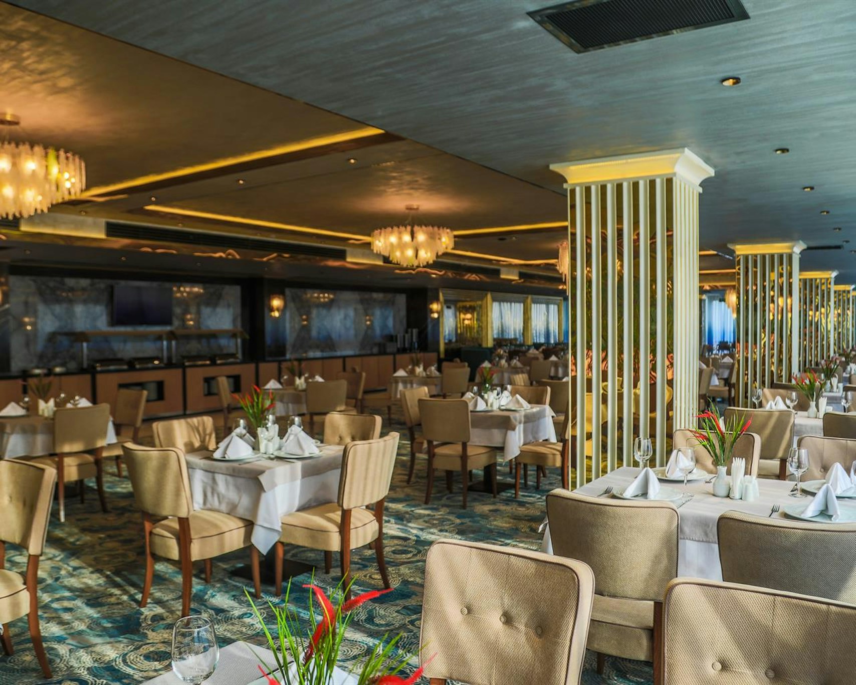 Iris Hotel Baku 37/56