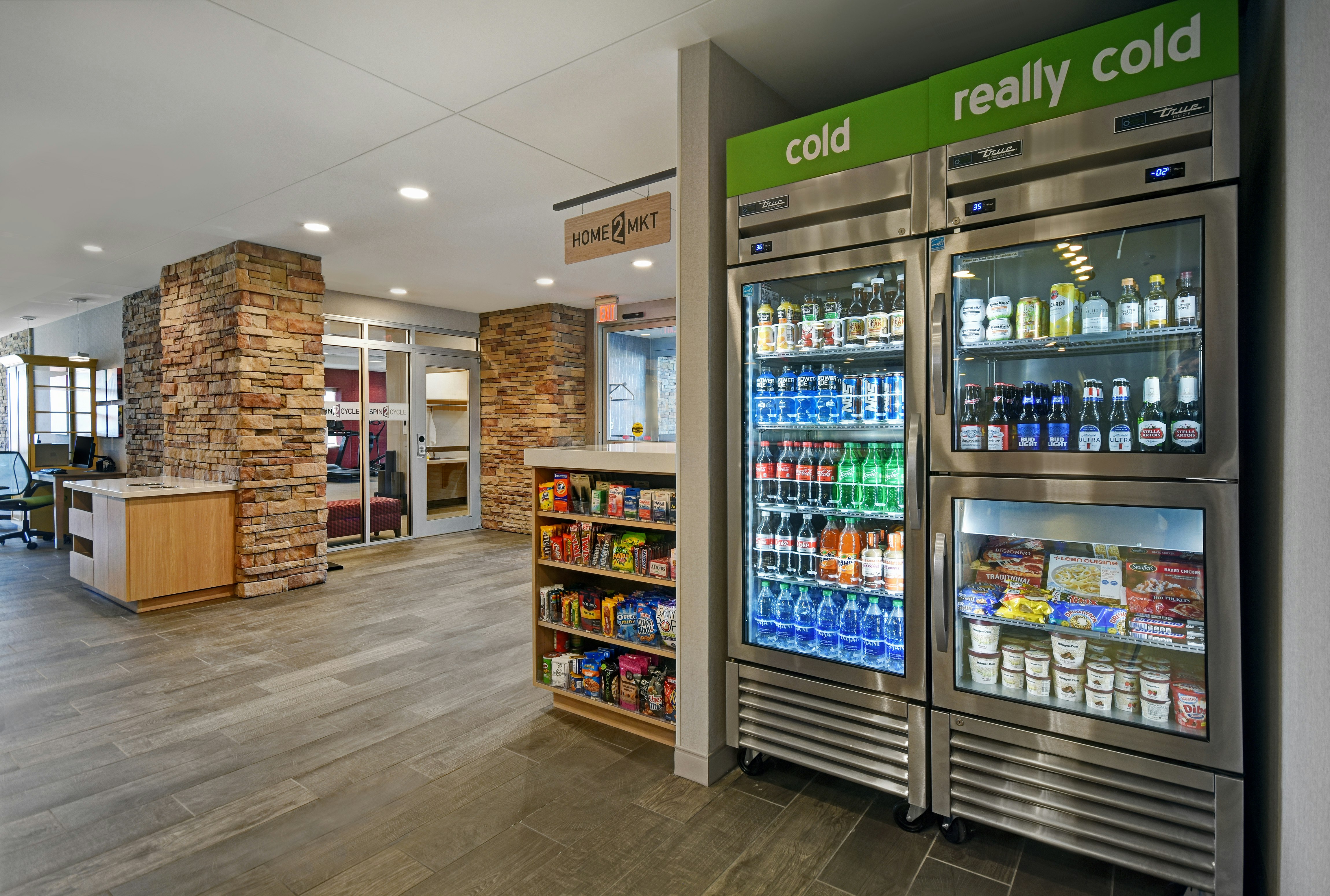 Home2 Suites By Hilton Columbus 22/24