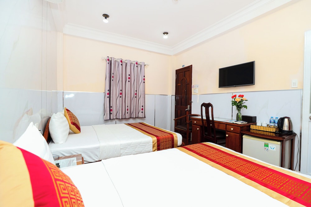 Hanh Phuc Hotel 28/55