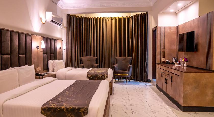 The Legend Palace Islamabad 31/50