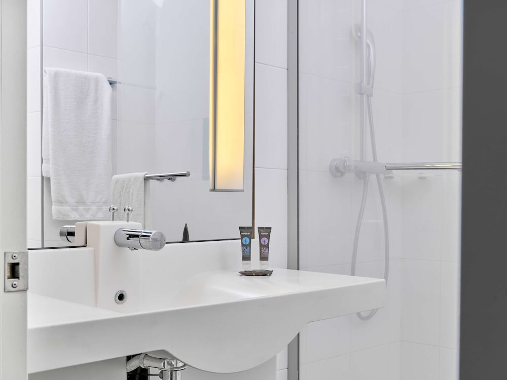 Novotel Milano Linate Airport 18/73