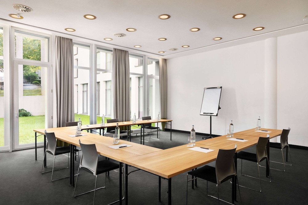 Vienna House Easy by Wyndham Trier 38/50