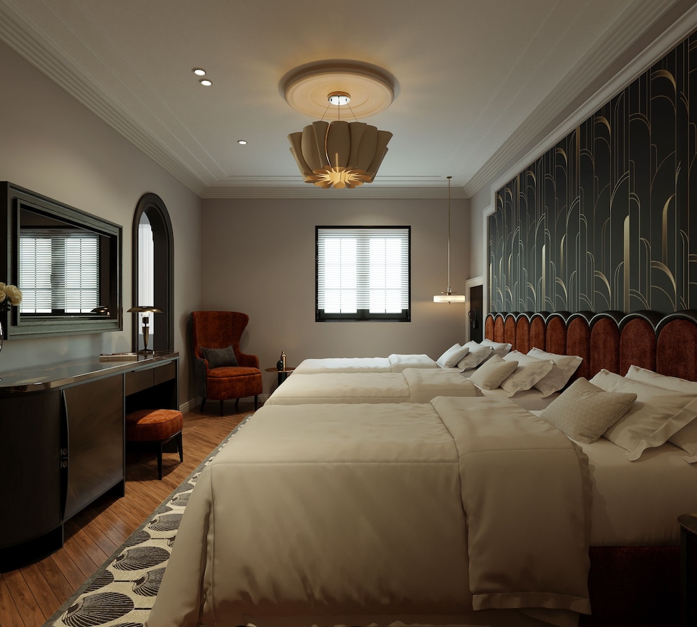 L'Heritage Premium Hanoi Central 13/50