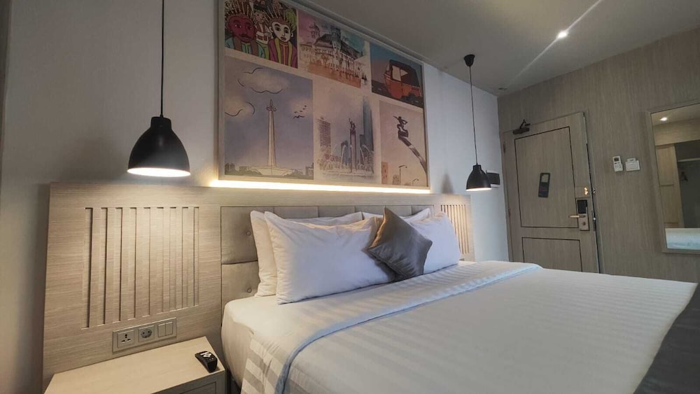 1O1 URBAN Jakarta Thamrin 20/67