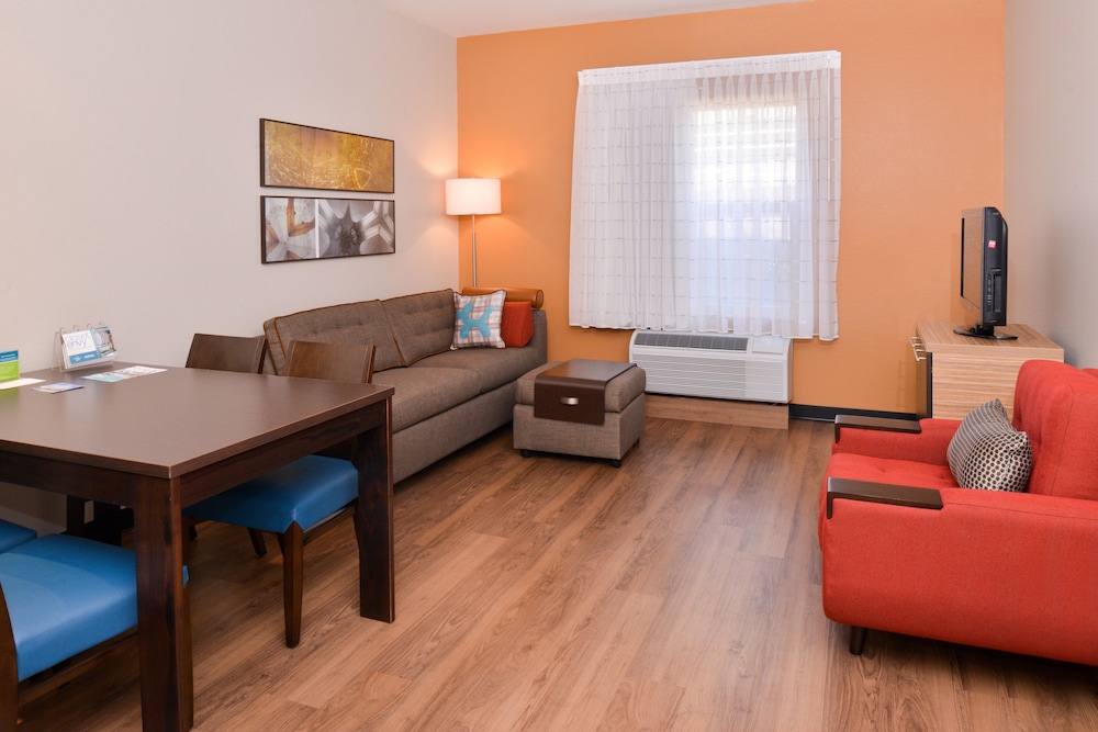 Towneplace Suites Ontario Airport 34/58