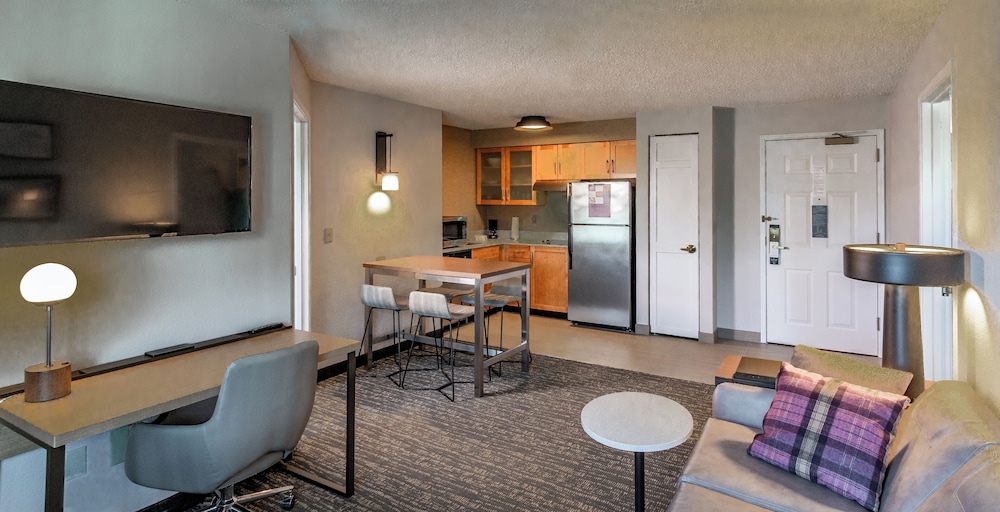 Extended Stay America - Anchorage - Downtown 50/52