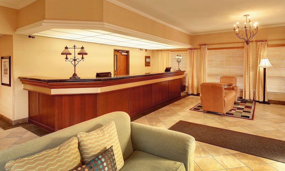 Best Western Lake Oswego/Portland Hotel & Suites 1/38