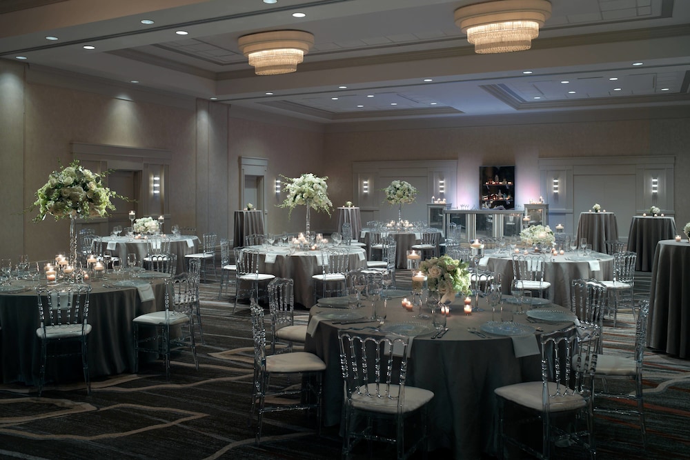 Gaithersburg Marriott Washingtonian Center 47/59
