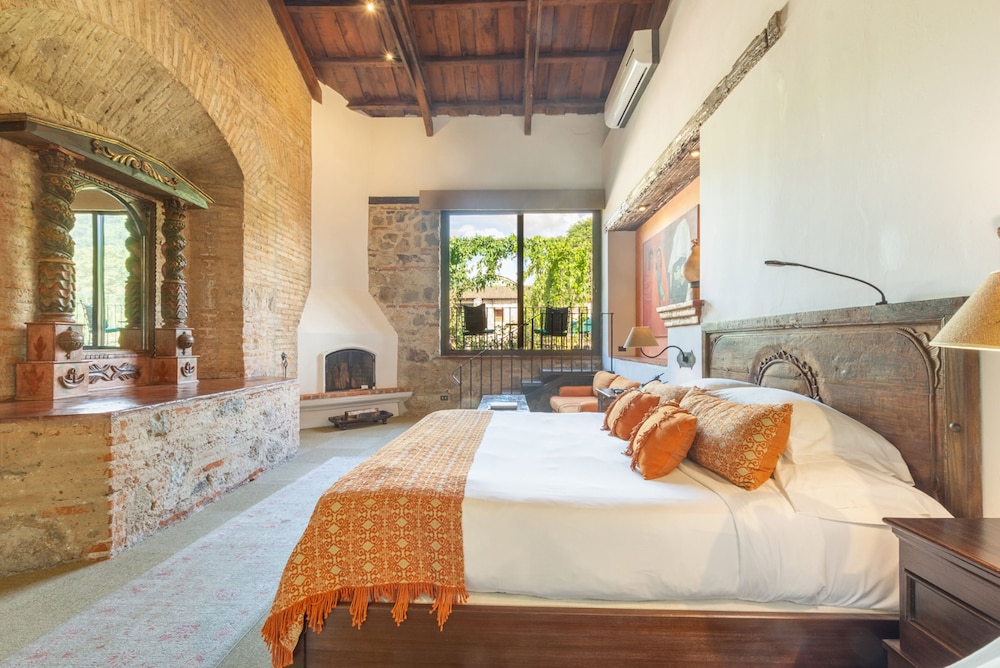 Hotel Museo Spa Casa Santo Domingo 42/73